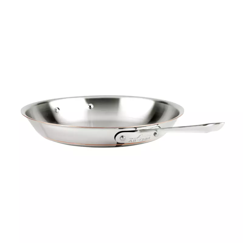 All-Clad pan Ø 30 cm, Copper Core - 57.0279.6520 Product Image