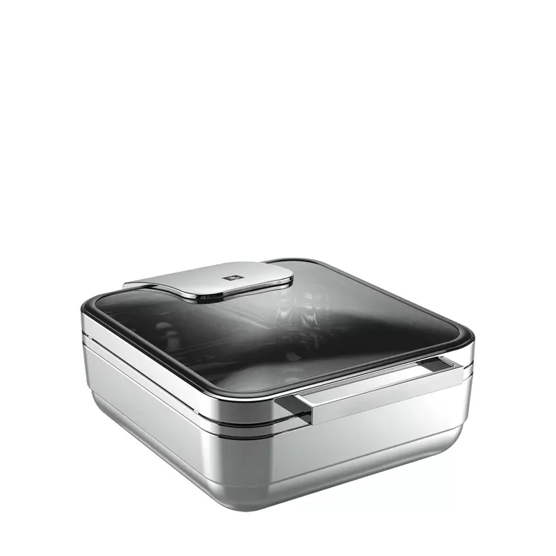 Chafing Dish GN 2/3, INDUCTION PLUS - ARTE - 57.0021.6040 Product Image