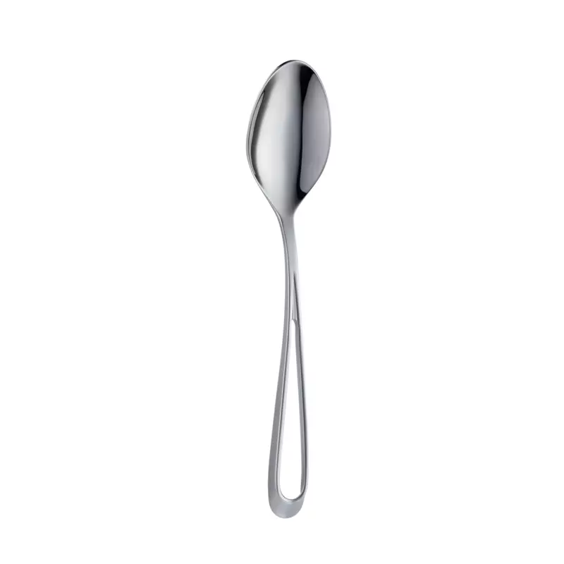 Kaffee-/Dessertlöffel  - CUTTING EDGE - 56.1807.6040 Product Image