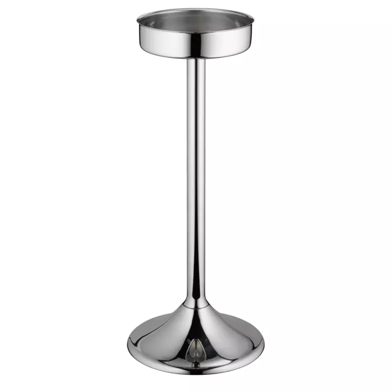 Stand for champagne cooler - VISION - 57.0114.6040 Product Image