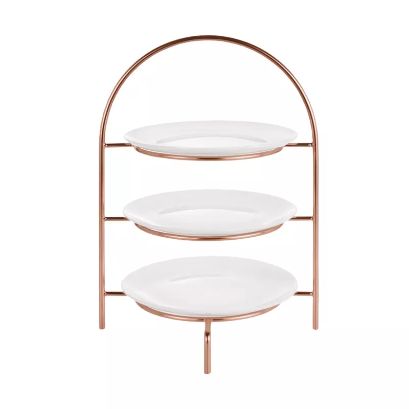 Multi-purpose stand, PVD - 12.2078.2300 Product Image