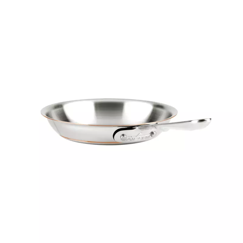 All-Clad pan Ø 20 cm, Copper Core - 57.0277.6520 Product Image