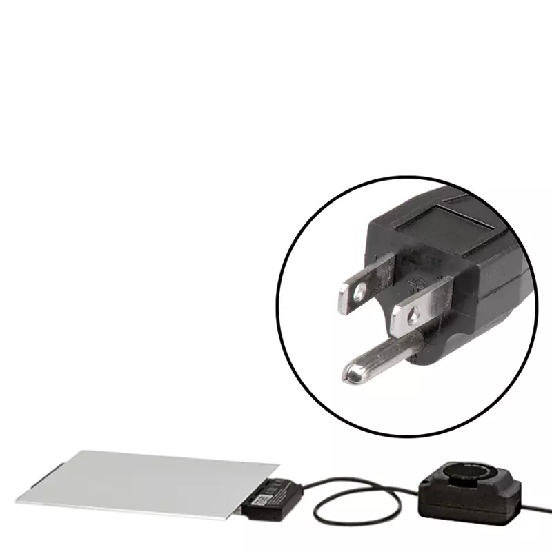 Elektroheizung regelbar - 57.0174.9990 Product Image