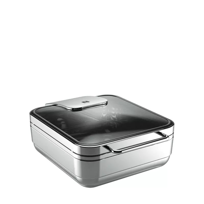 Chafing Dish GN 2/3, INDUCTION PLUS - EXCELLENT - 57.0002.6040 Product Image
