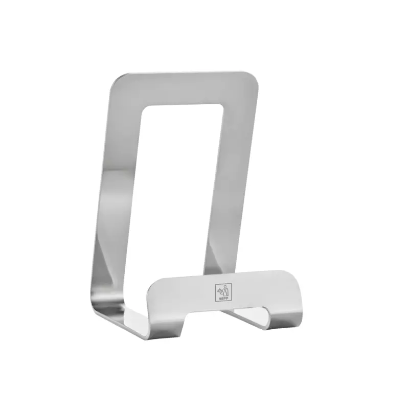 Deckelhalter, stand alone - 57.0223.6040 Product Image
