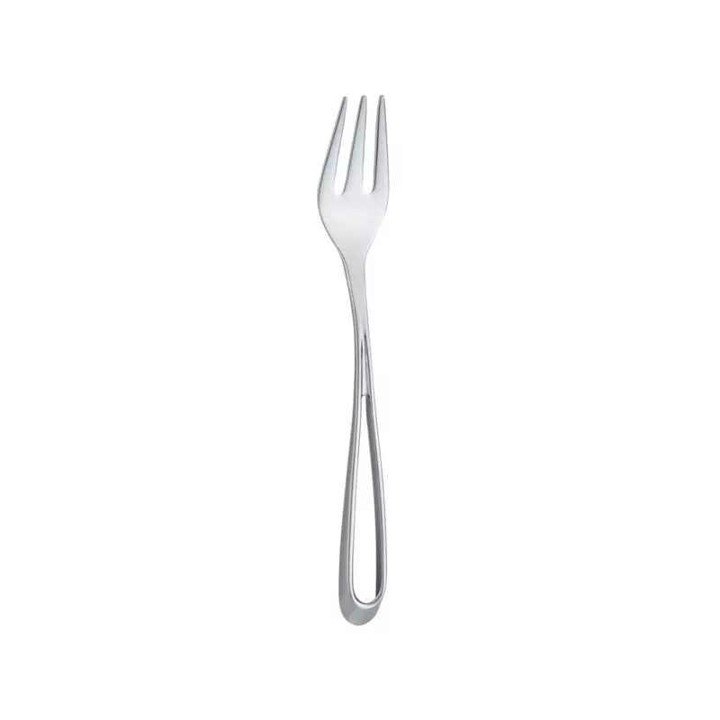 Cake fork 3-pr. - CUTTING EDGE - 56.1864.6040 Product Image