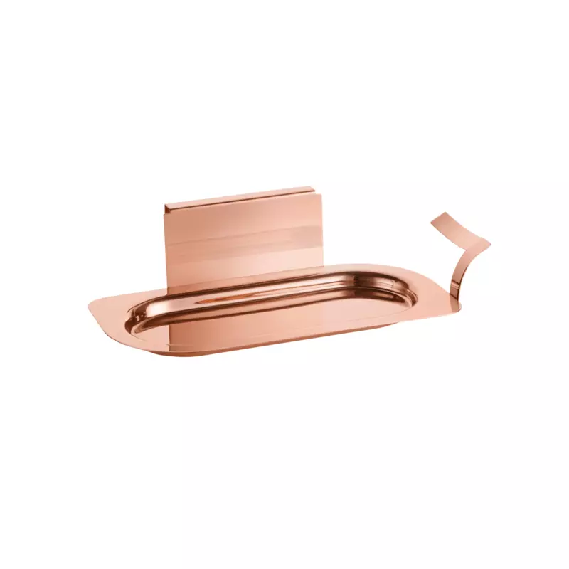 Tray/cutlery holder, PVD - 57.0033.0300 Product Image