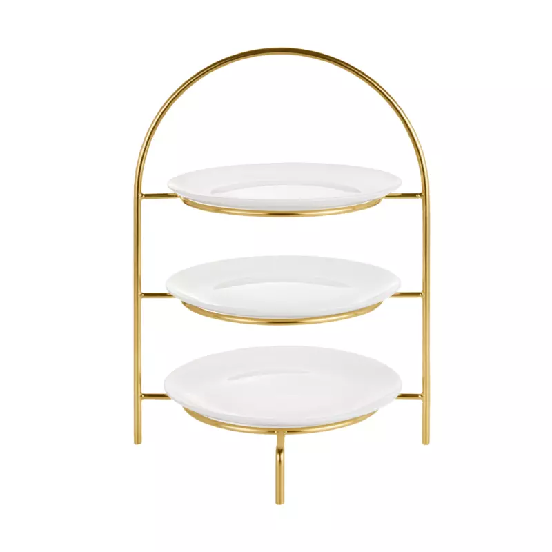 Multi-purpose stand, PVD - 12.2078.2200 Product Image