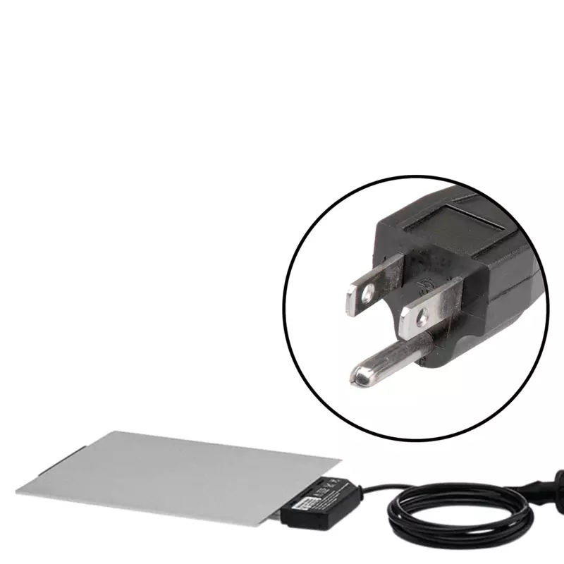 Heizelement 120 V / 200 W - 57.0173.9990 Product Image