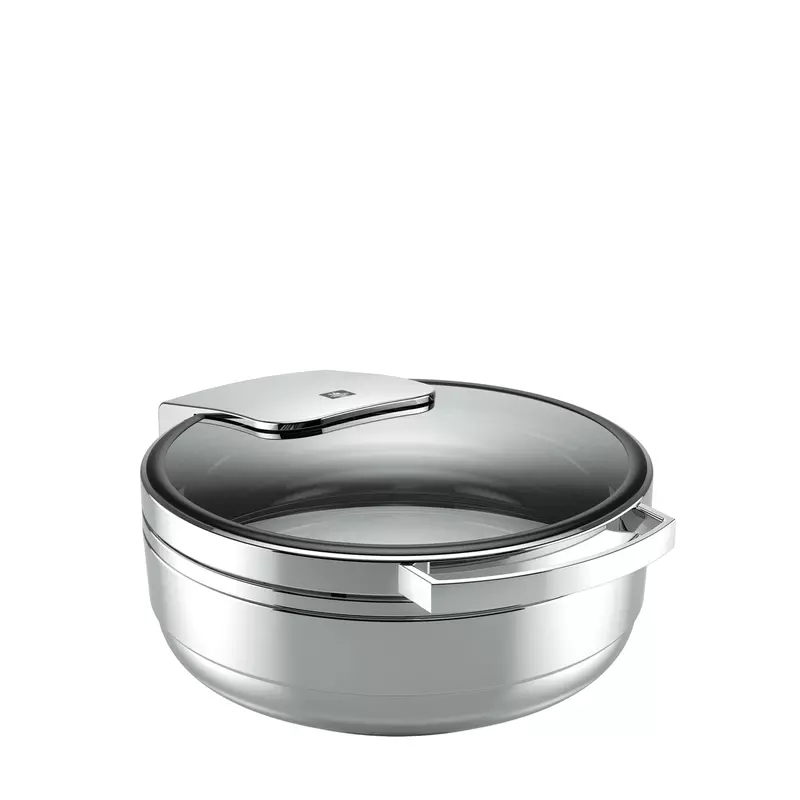 Chafing Dish round, INDUCTION PLUS - ARTE - 57.0020.6040 Product Image