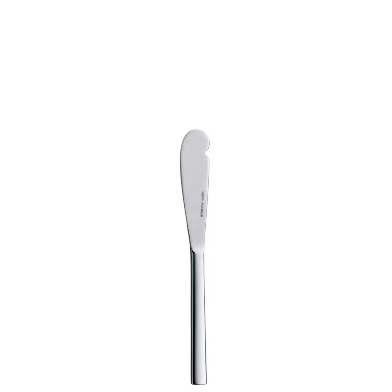 Butter knife - LENTO - 56.0966.6049 Product Image