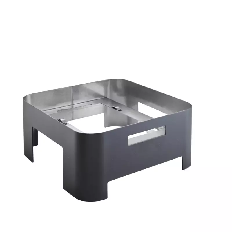 Buffet stand GN 2/3 INDUCTION PLUS - 57.0006.9000 Product Image