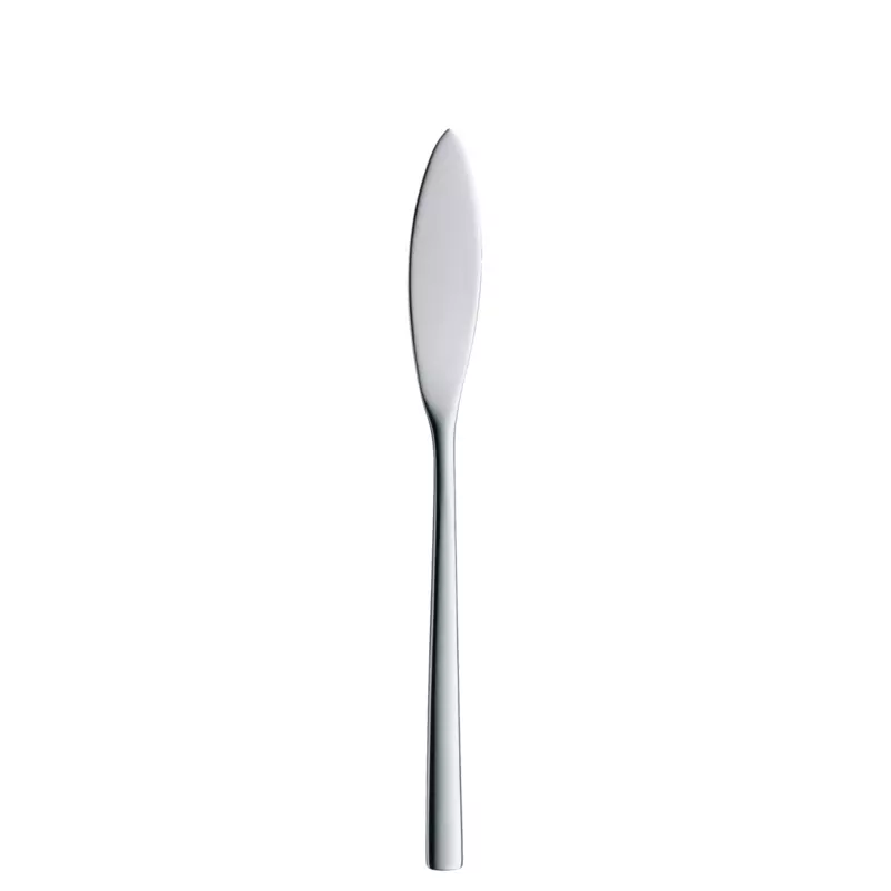Fish knife - LENTO - 59.0936.9191 Product Image