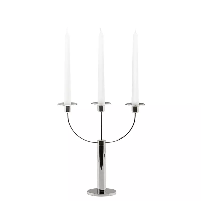 Kerzenleuchter - PROFILE - 13.4843.0030 Product Image
