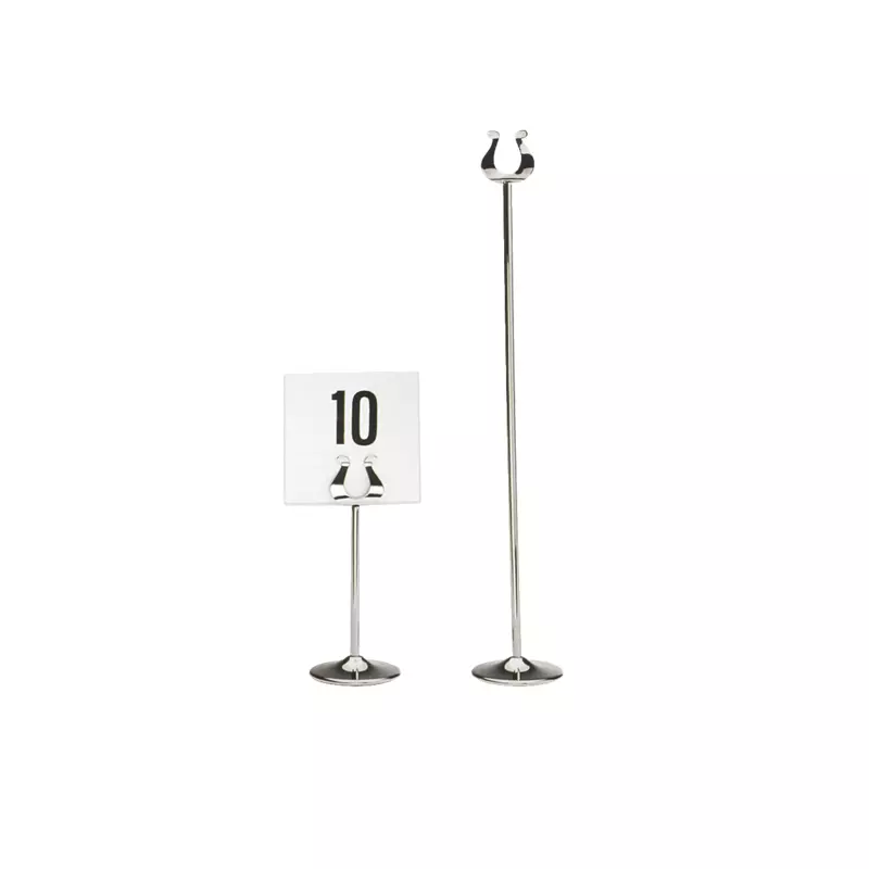 Tischnummernständer - 60.5495.4600 Product Image