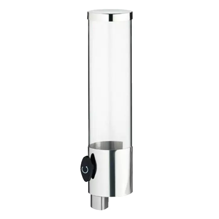 Container for cereal dispenser - 57.0127.6040 Product Image
