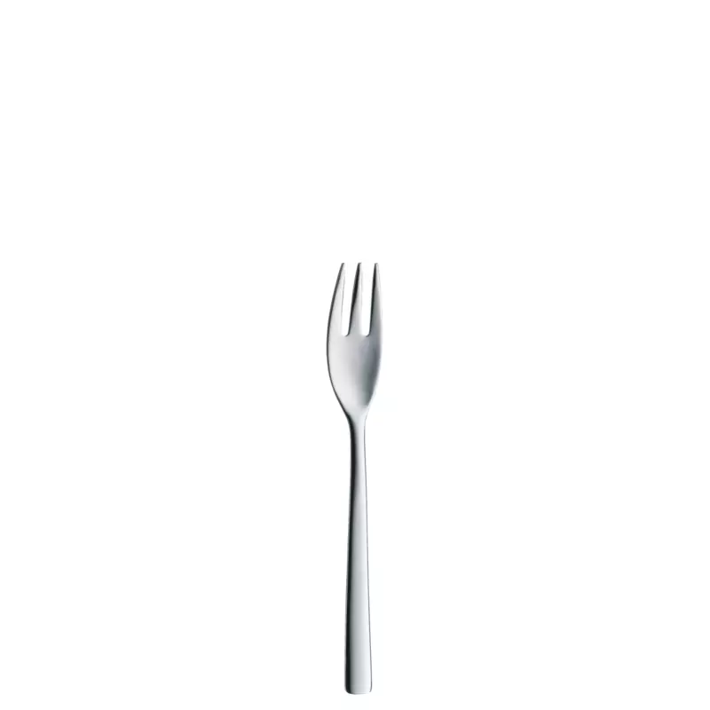 Cake fork 3-pr. - LENTO - 56.0964.6040 Product Image