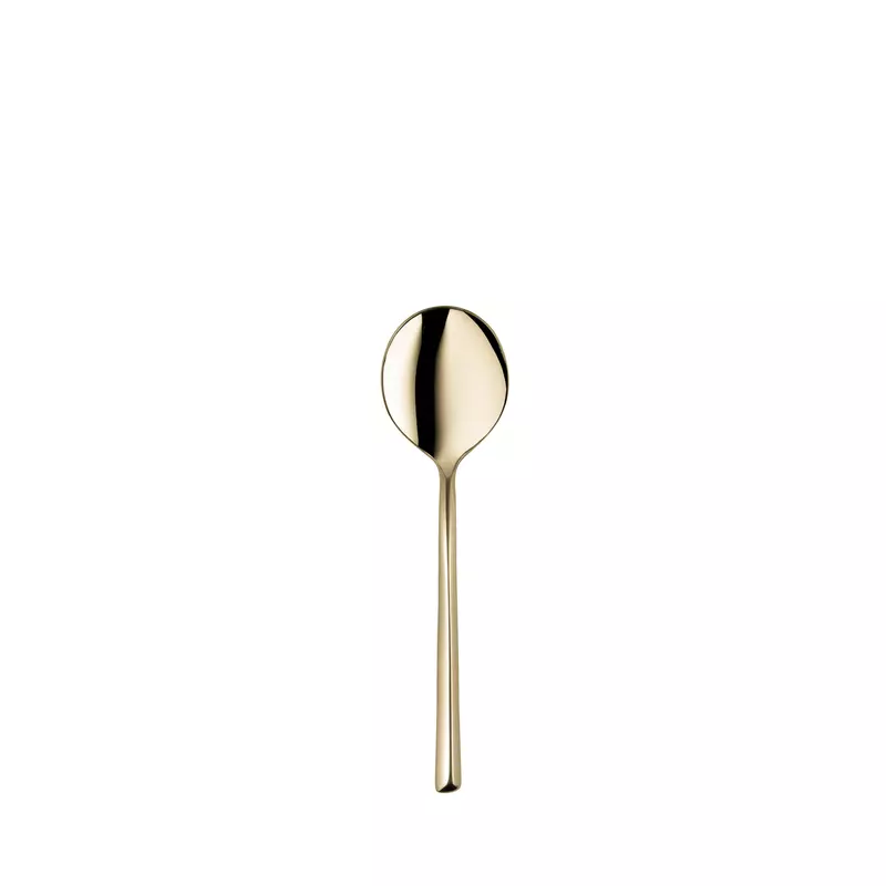 Runder Suppenlöffel - TRILOGIE - 59.1589.4840 Product Image
