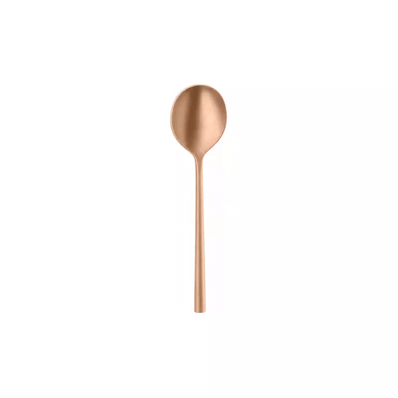 Runder Suppenlöffel - PROFILE - 59.0048.2182 Product Image