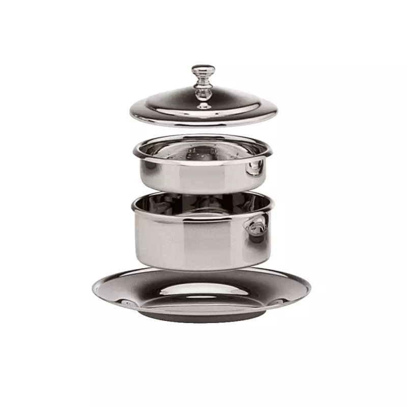 Butter dish - EXCELLENT - 60.5426.0000 Product Image