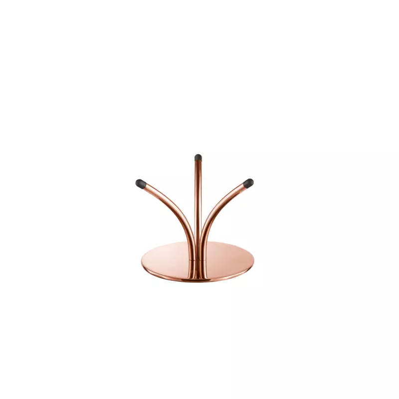 Buffetständer „S“, PVD - FLEUR - 57.0035.0300 Product Image