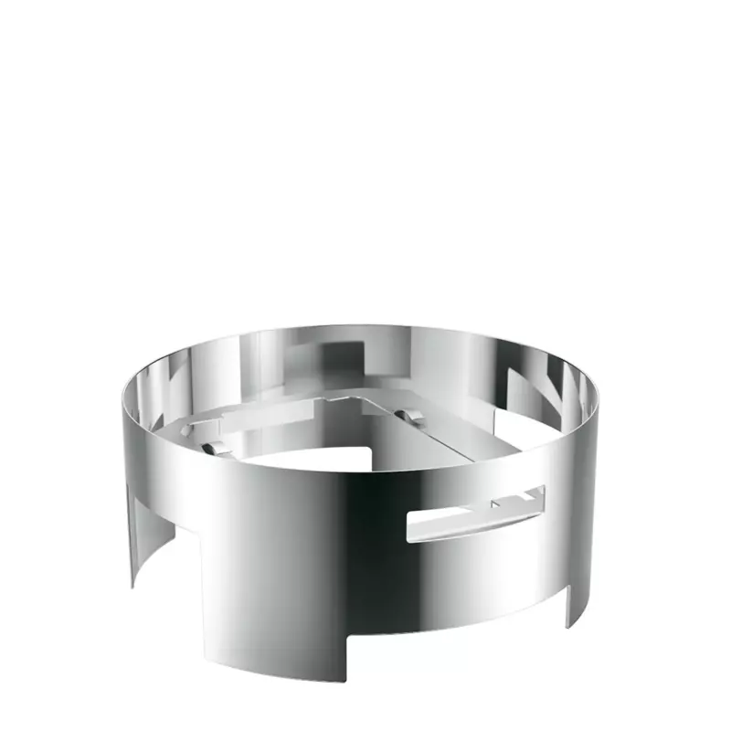 Gestell für Chafing Dish rund, INDUCTION PLUS - 57.0005.6040 Product Image