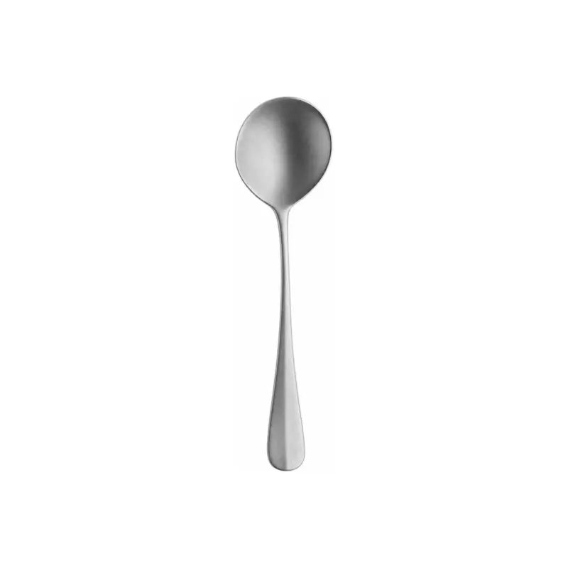 Runder Suppenlöffel - BAGUETTE - 59.0032.9124 Product Image