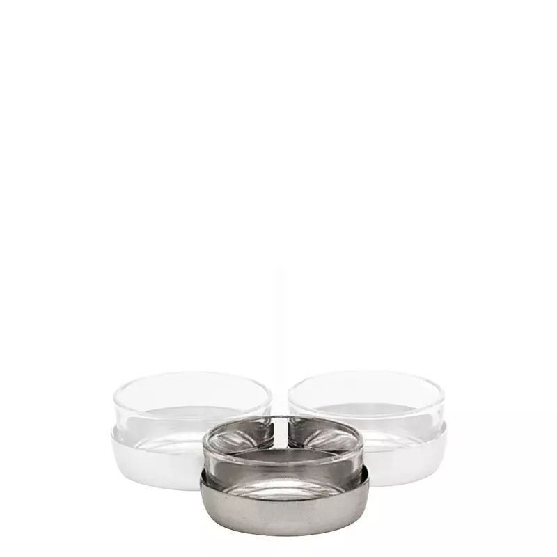Glass insert - 50.8368.0700 Product Image