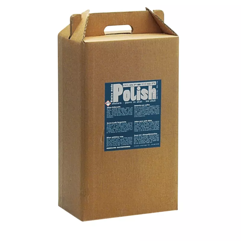 Silver-Polish - 75.9205.0000 Product Image