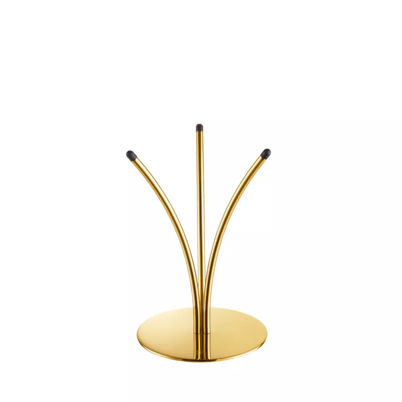 Buffetständer „L“, PVD - FLEUR - 57.0037.0200 Product Image