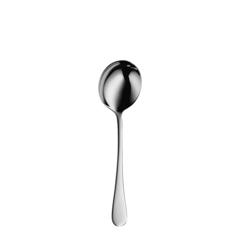 Round bowl soup spoon - TREND - 59.4763.9190 Product Image