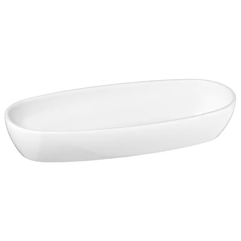 Porcelain dish 
