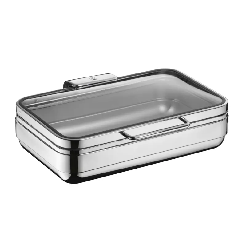 Chafing Dish GN 1/1, INDUCTION PLUS - EXCELLENT - 57.0003.6040 Product Image