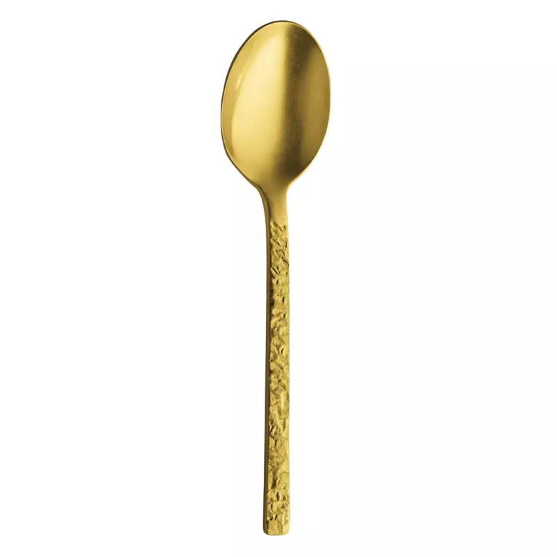 Coffee/tea spoon, lg. - PALLERO - 56.1910.6340 Product Image