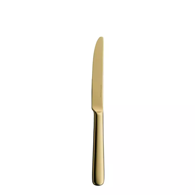 Dessert knife - CARLTON - 59.0045.9184 Product Image