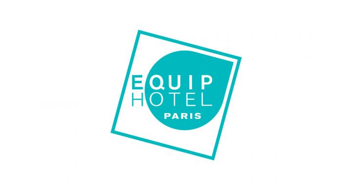 Logo Equip Hotel 2018