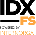 	 IDX_FS International Digital Food Services Expo powered by INTERNORGA
